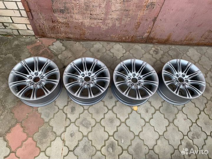 Диски BMW R18 135 стиль