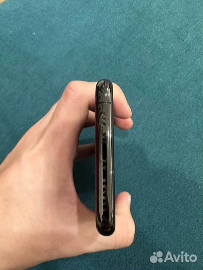 iPhone 11 Pro, 512 ГБ
