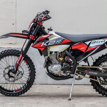 K2R 300 EFC, 2026