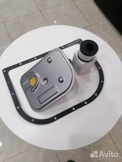 Набор фильтров + прокладка для то вариатора Dongfe