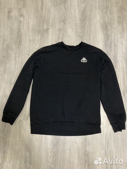 Свитшот kappa