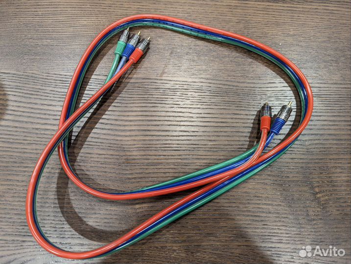 Межблочные кабели daxx