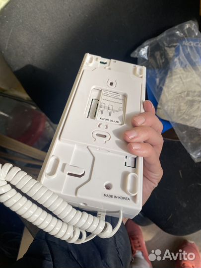 Аудиотрубка