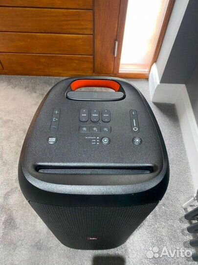 Колонка JBL Partybox 310