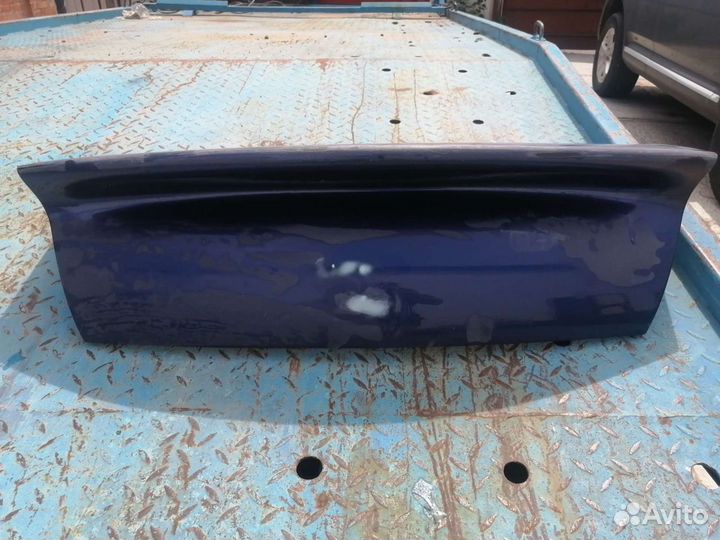 90389106 Крышка багажника Opel Tigra A