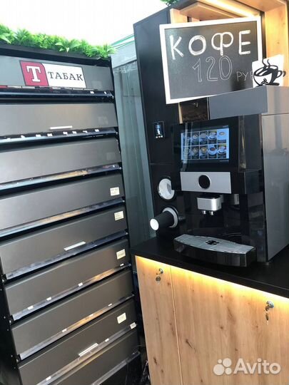 Продаю Табачный магазин