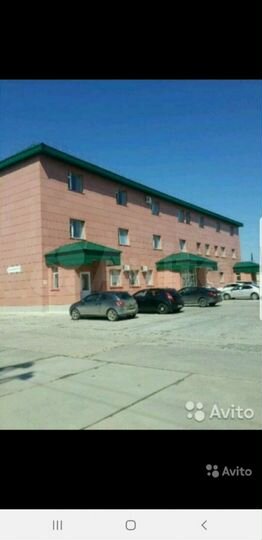 Офис, 500 м²
