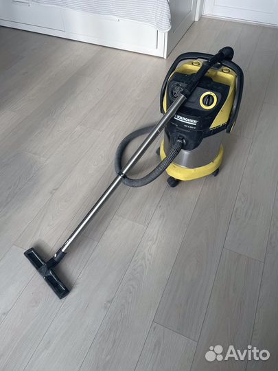 Пылесос Karcher