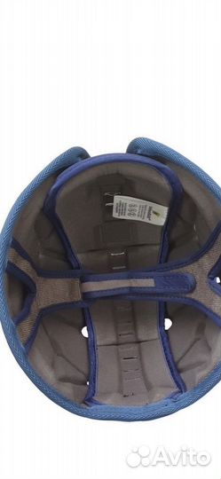 Детский шлем защитный для малышей