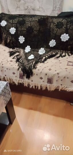 Платки и шали