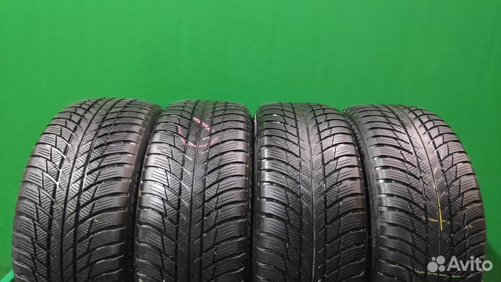 Bridgestone Blizzak LM-001 225/50 R17 98V