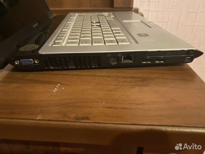 Ноутбук toshiba f 60