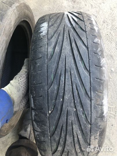 Bridgestone Alenza H/L 33 205/55 R16 38ZR