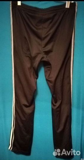 Nike Аdidas Demix SAZ Спорт костюм штаны 48-50Р