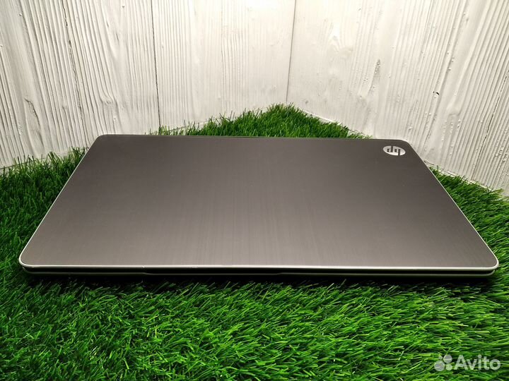 Мощный HP intel i5 + SSD + 8GB Озу + Гарантия