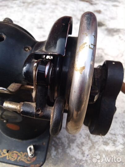 Швейная машинка ручная Подольская