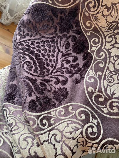 Шторы партьеры