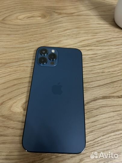 iPhone 12 Pro Max, 128 ГБ