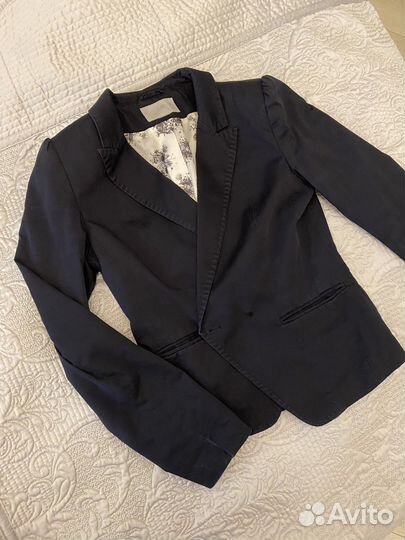 Пиджак женский H&M