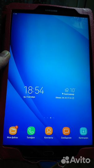 Продам планшет