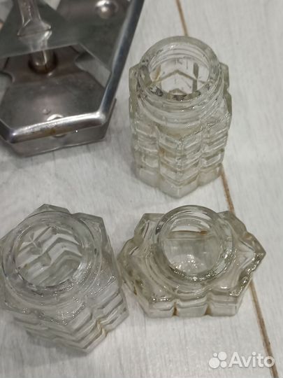 Набор для специй СССР