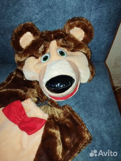 Новогодний костюм