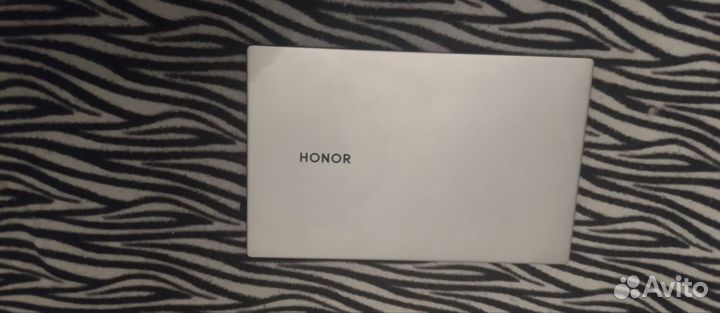Ноутбук Honor magicbook 15