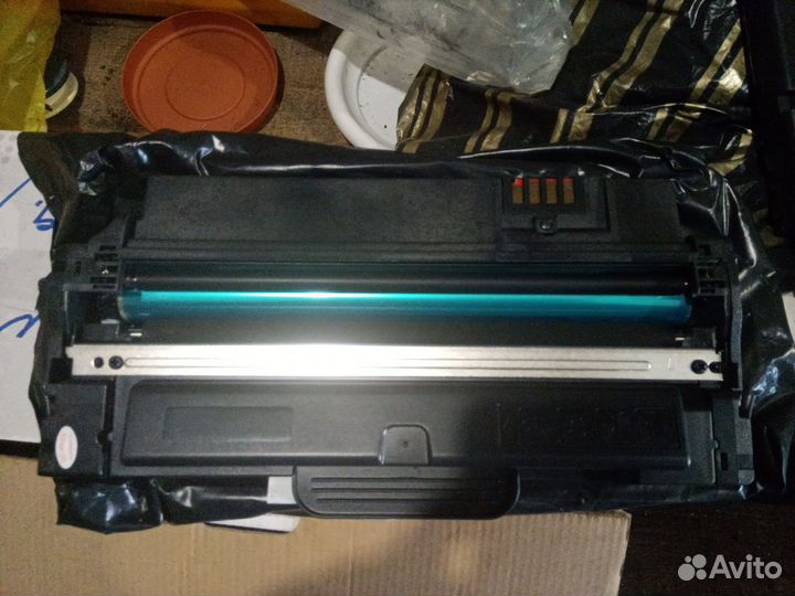 Картридж HR-X3140C