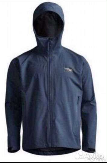 Куркта Ситка Dew Point Gore tex (XL)