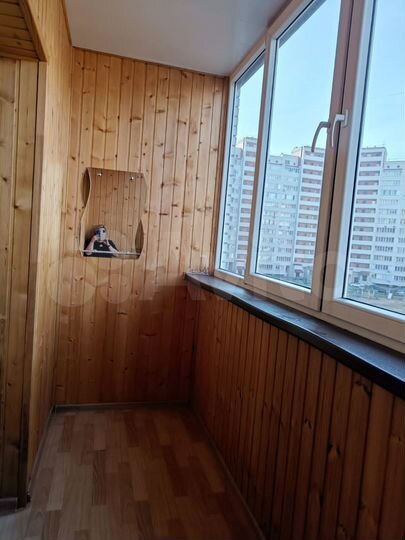 Квартира-студия, 30,4 м², 4/11 эт.