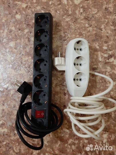 Сетевой фильтр