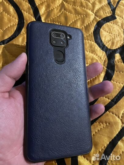 Xiaomi Redmi Note 9, 6/128 ГБ
