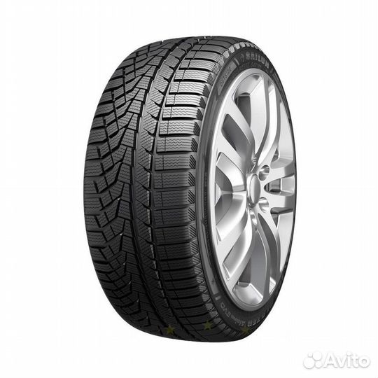 Sailun Ice Blazer Alpine EVO1 215/70 R16