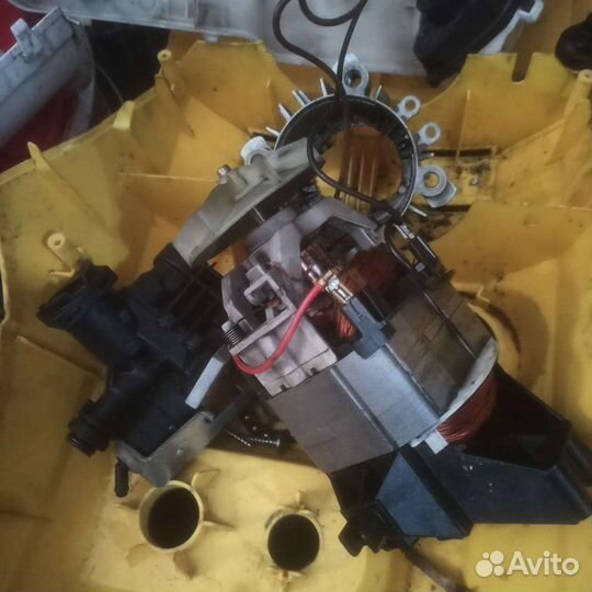 Мойка высокого давления karcher