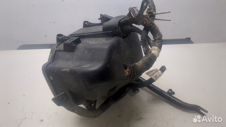 Блок предохранителей Peugeot Boxer 2014, 2014