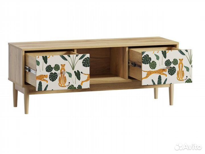 Тв-тумба Тайрон-1 Savage