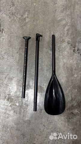 Весло для sup board сап борд