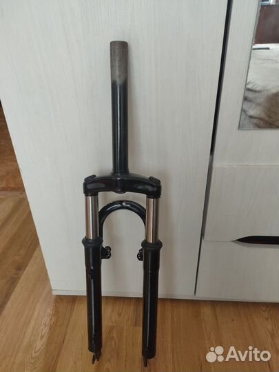 Вилка для велосипеда 26