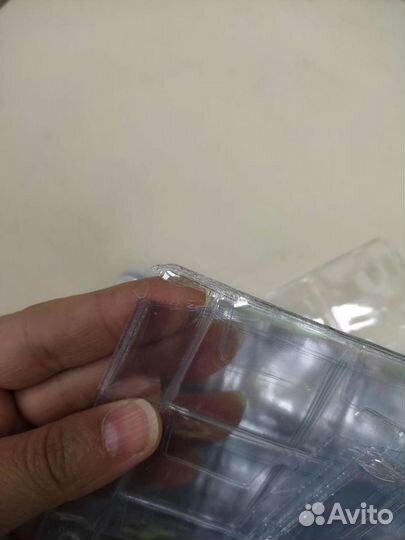 Листы для монет 35 ячеек