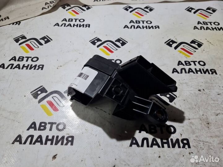 Вывод плюса акк.батареи Bmw E65 N62 2002