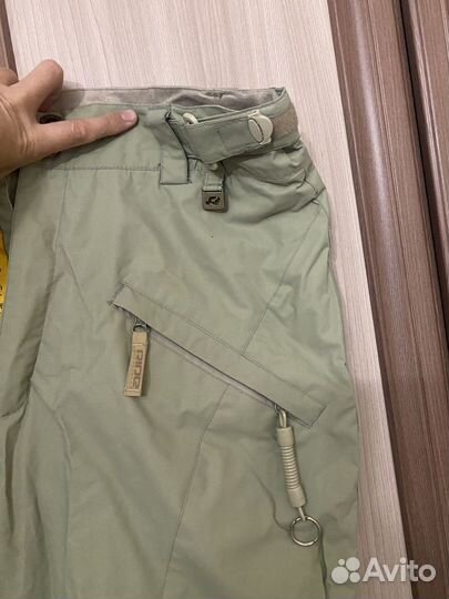 Штаны Ride сноуборд горные лыжи