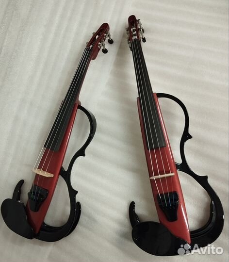 Электроскрипка