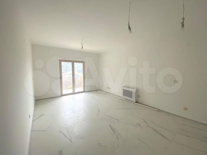 1-к. квартира, 50 м² (Черногория)