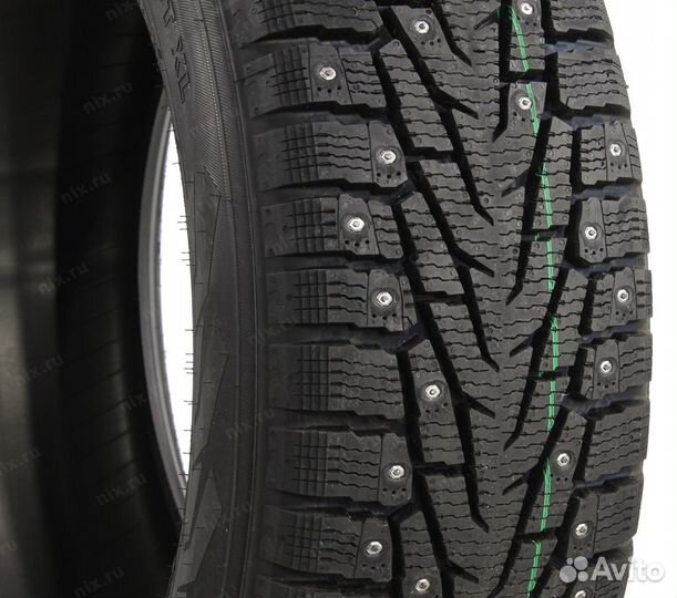 Nokian Tyres Nordman 7 215/50 R17