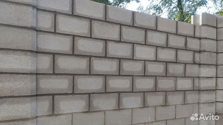 Бригада каменщиков