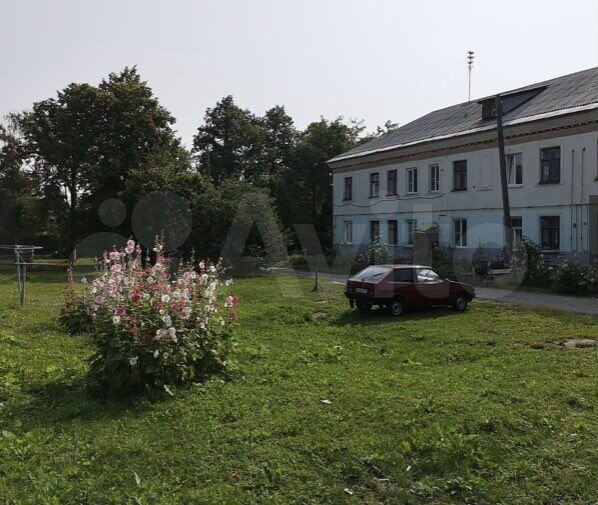 Комната 13,1 м² в 1-к., 2/2 эт.