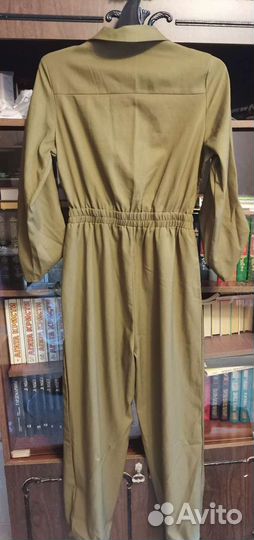 Комбинезон женский