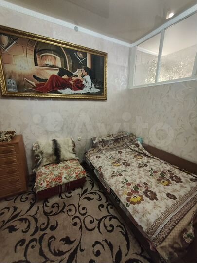 1-к. квартира, 37,6 м², 1/4 эт.