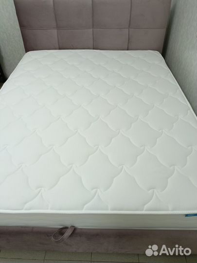 Супер матрац Askona Family Tending 160x200