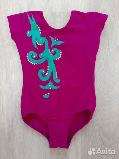 Одежда для гимнастики и танцев